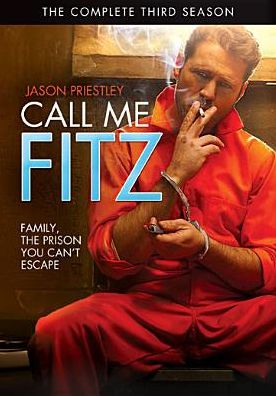 Call Me Fitz: The Complete Third Season