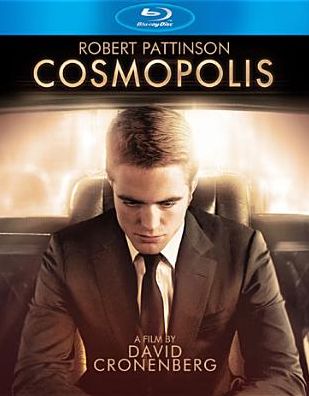 Cosmopolis [Blu-ray]
