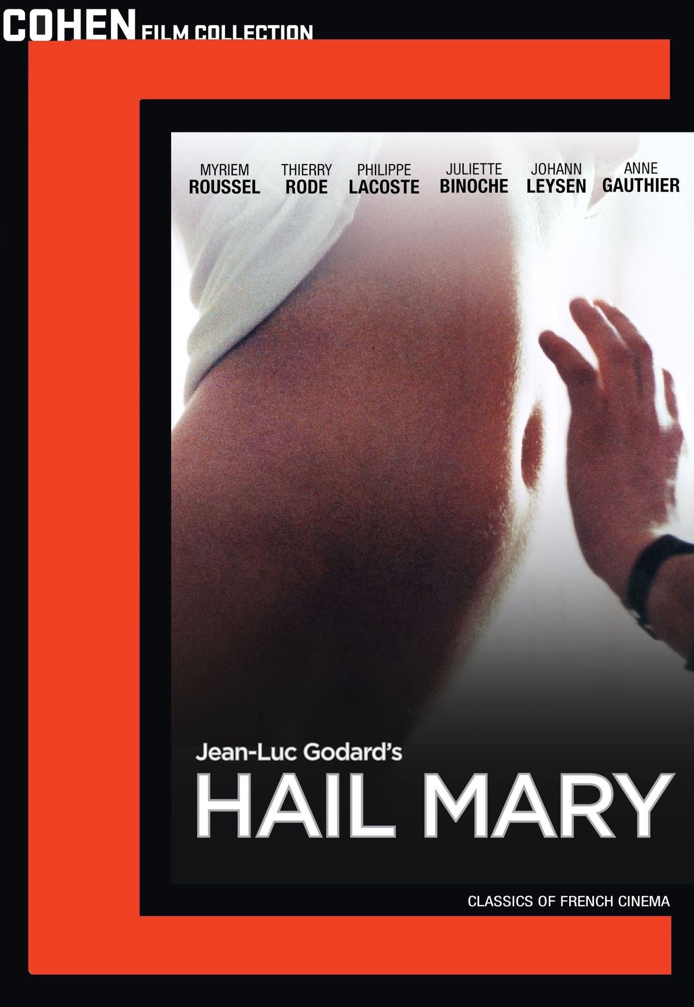 Hail Mary