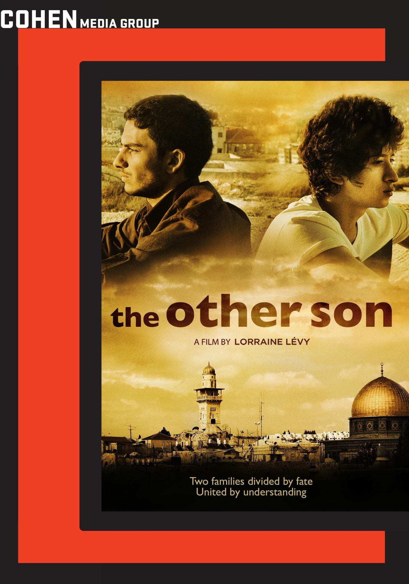 The Other Son