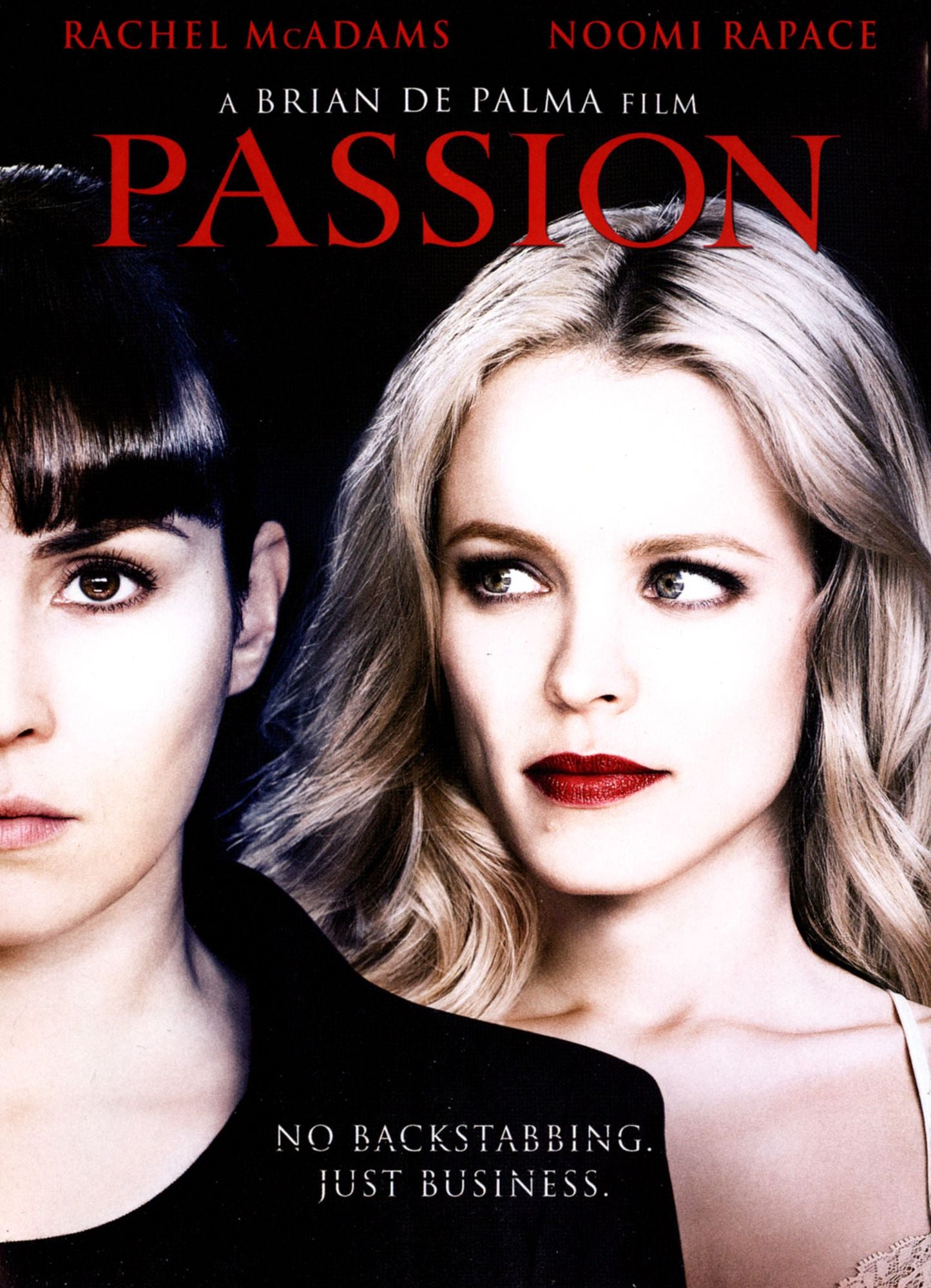 Passion