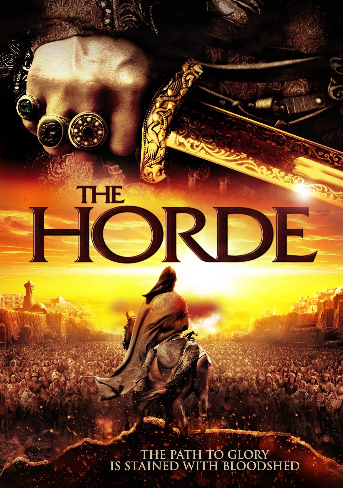 The Horde