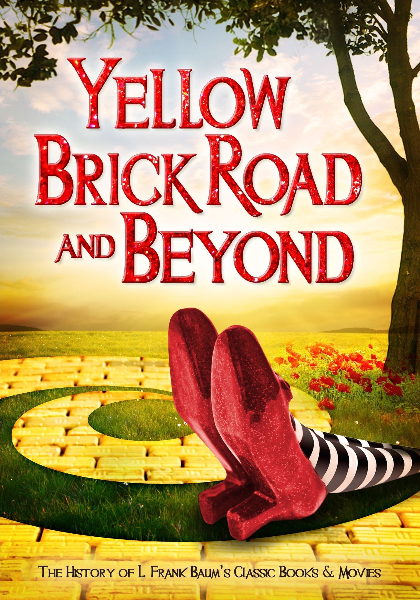 The Yellow Brick Road and Beyond