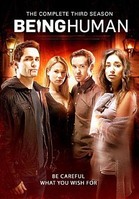 Being Human: Complete Third Season