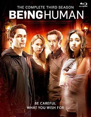 Being Human: Complete Third Season
