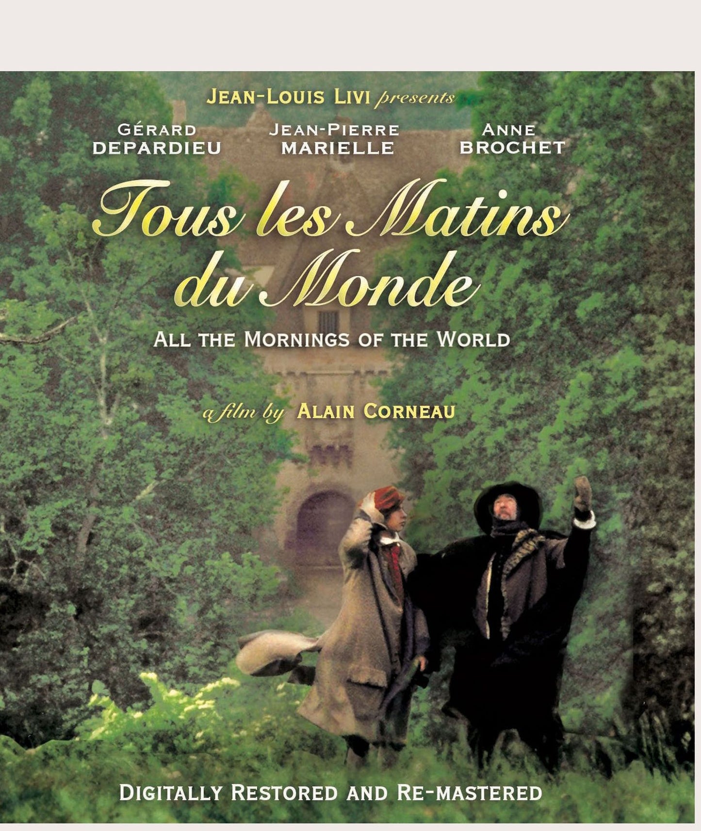 Tous Les Matins Du Monde