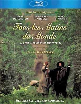Tous Les Matins Du Monde