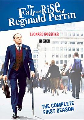 The Fall and Rise of Reginald Perrin: The Complete First Season