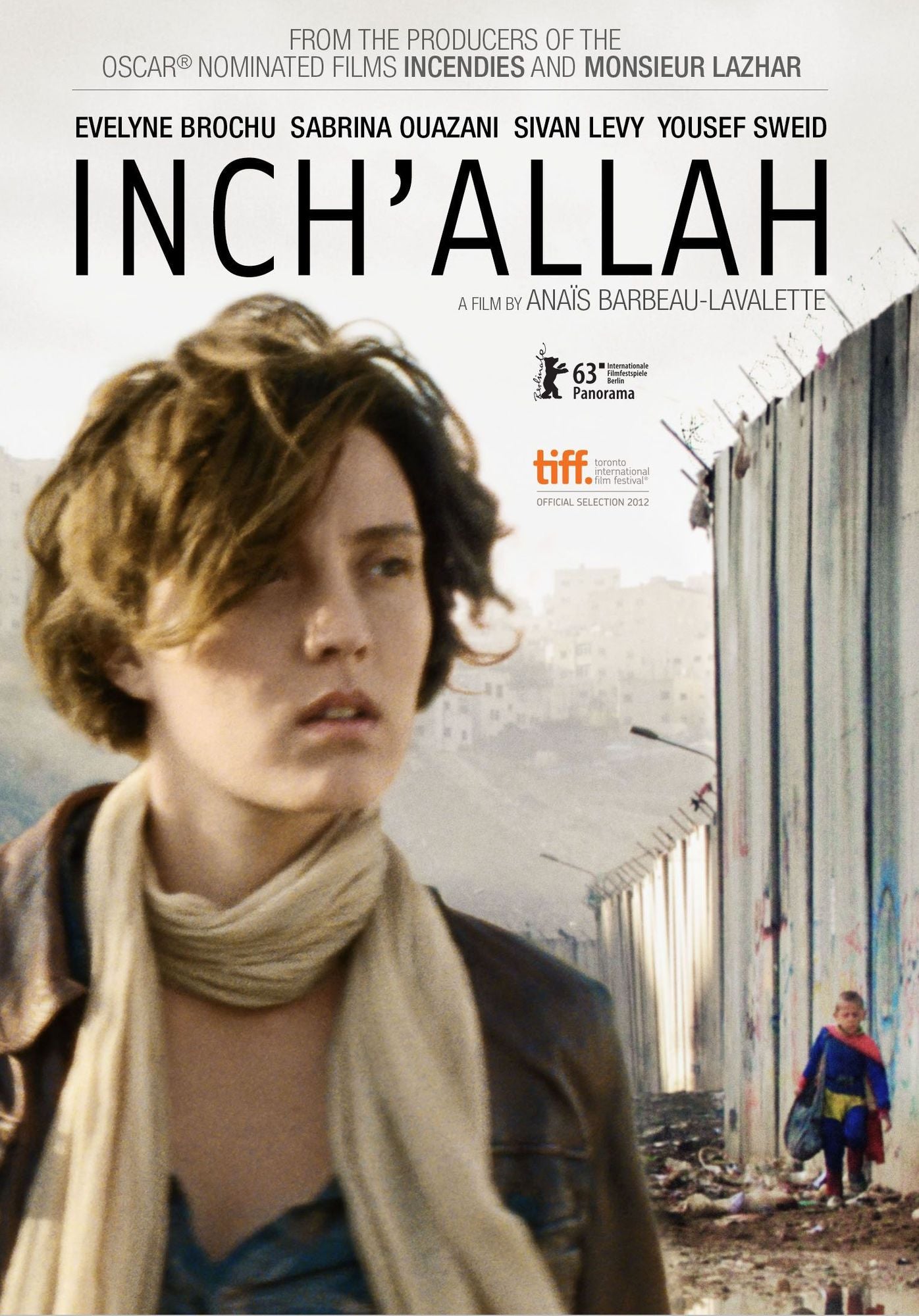 Inch'allah