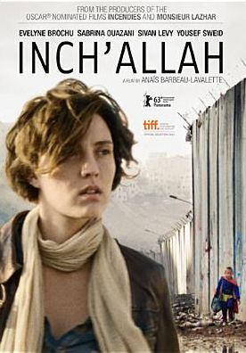 Inch'allah
