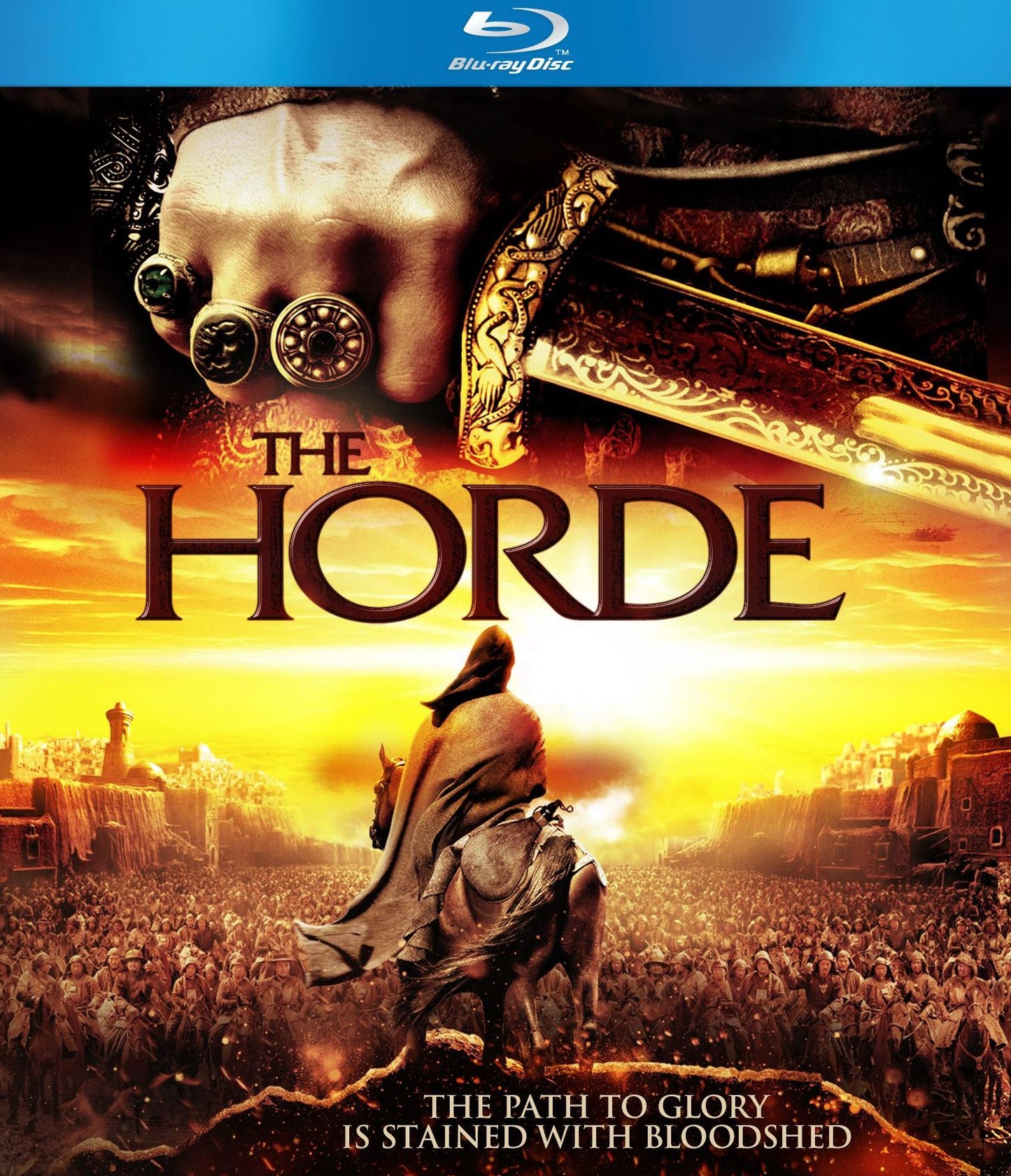 The Horde