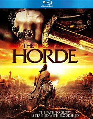 The Horde