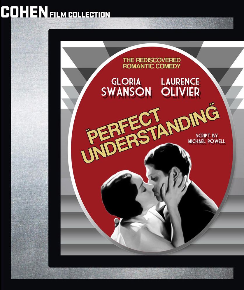 Perfect Understanding [Blu-ray]