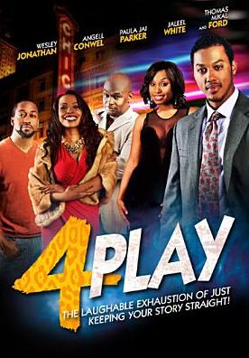 4 Play