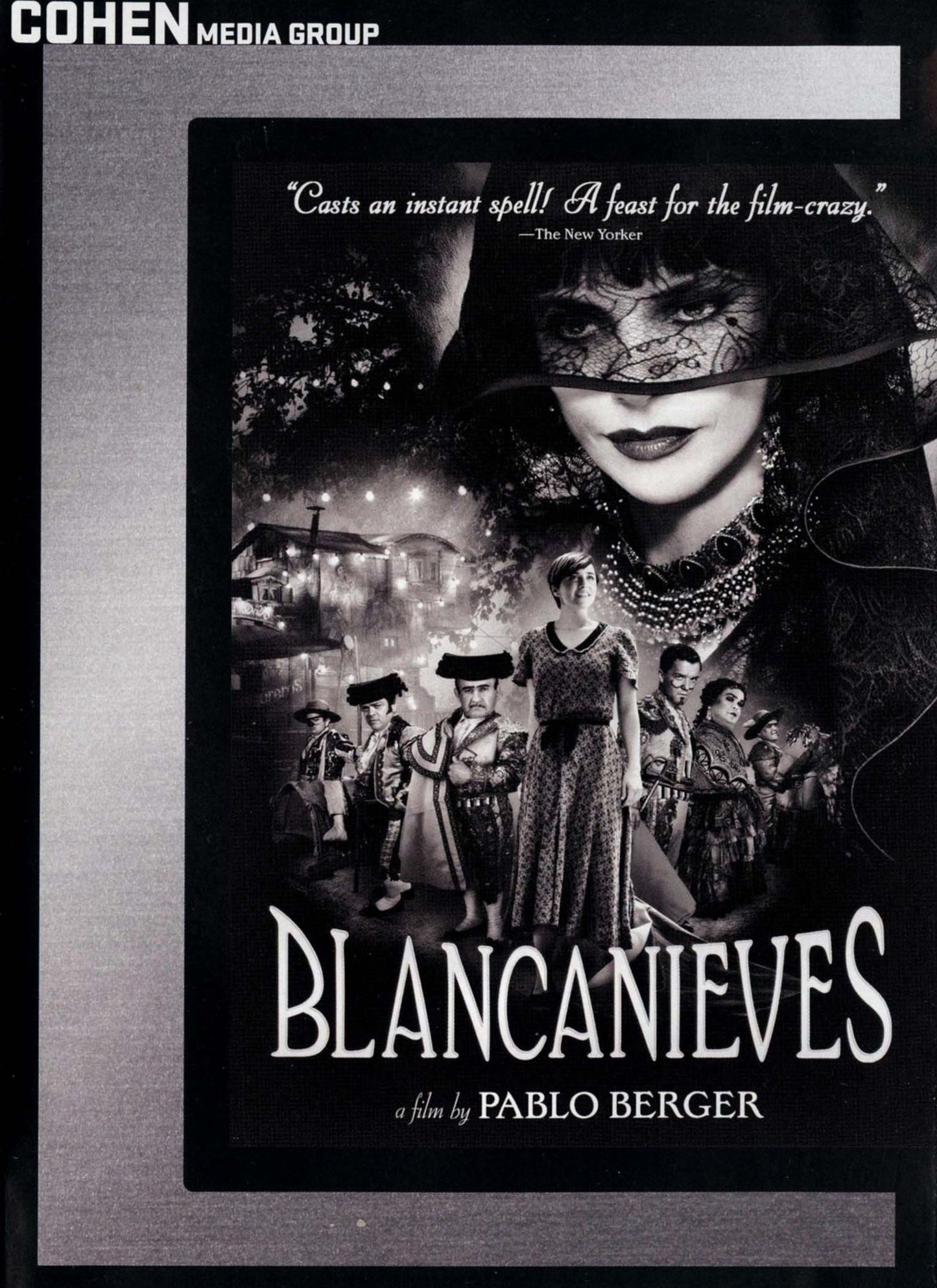 Blancanieves
