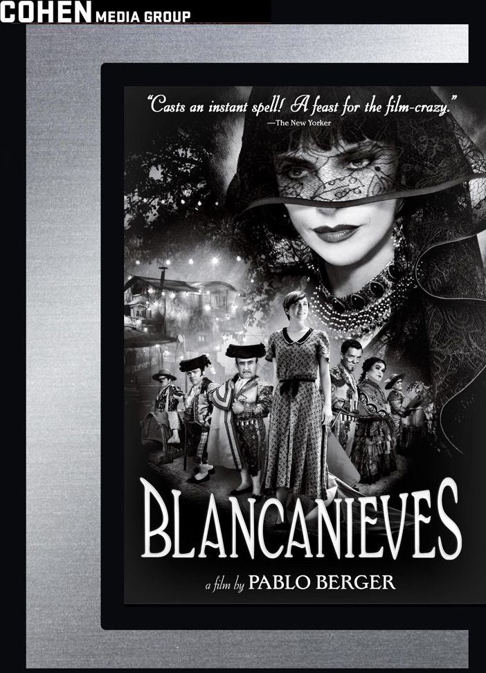 Blancanieves