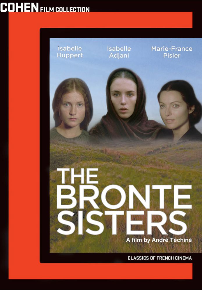 The Bronte Sisters
