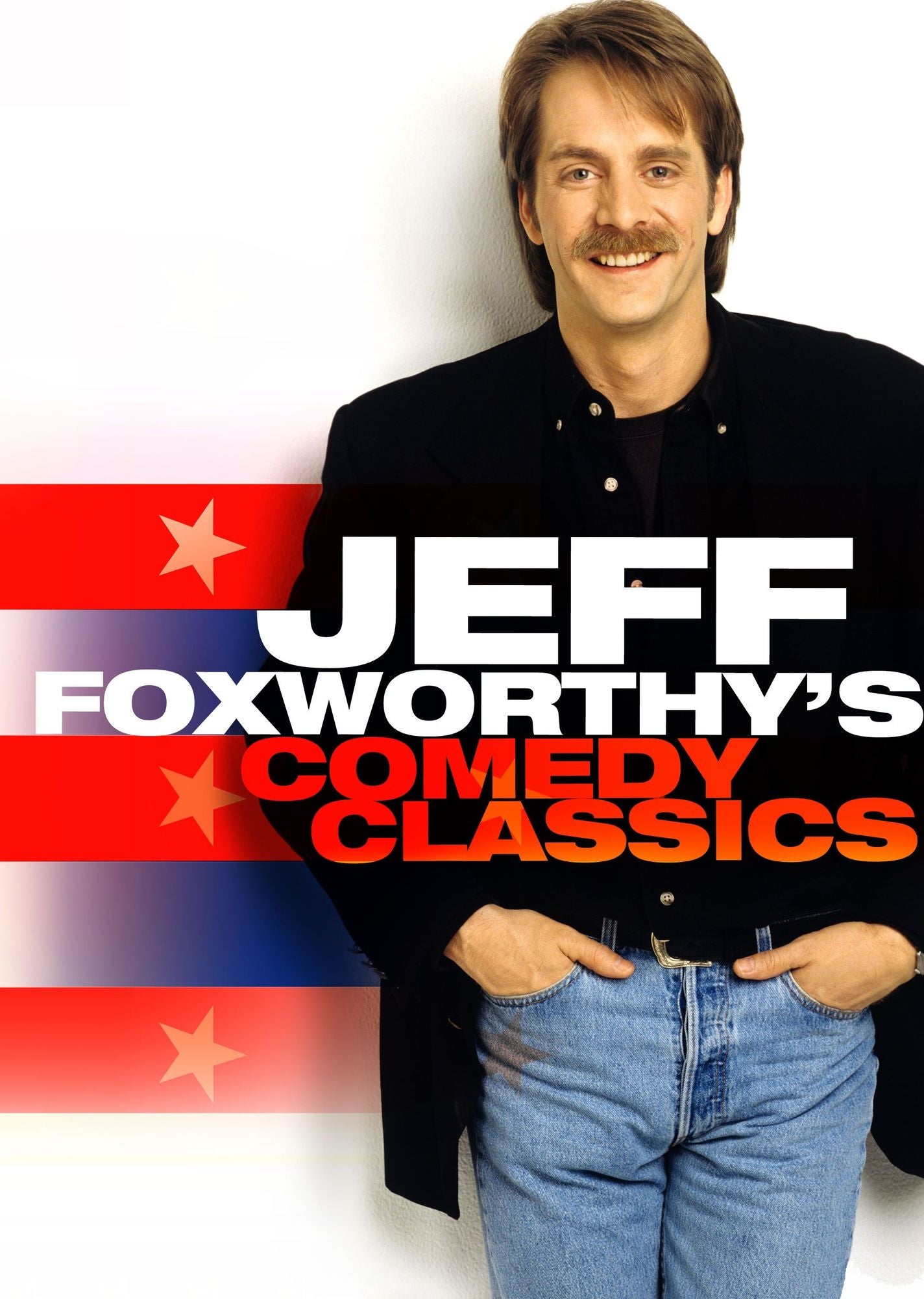 Jeff Foxworthy's Comedy Classics