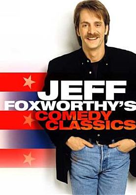 Jeff Foxworthy's Comedy Classics