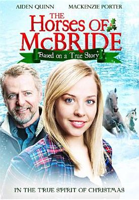 The Horses Of Mcbride