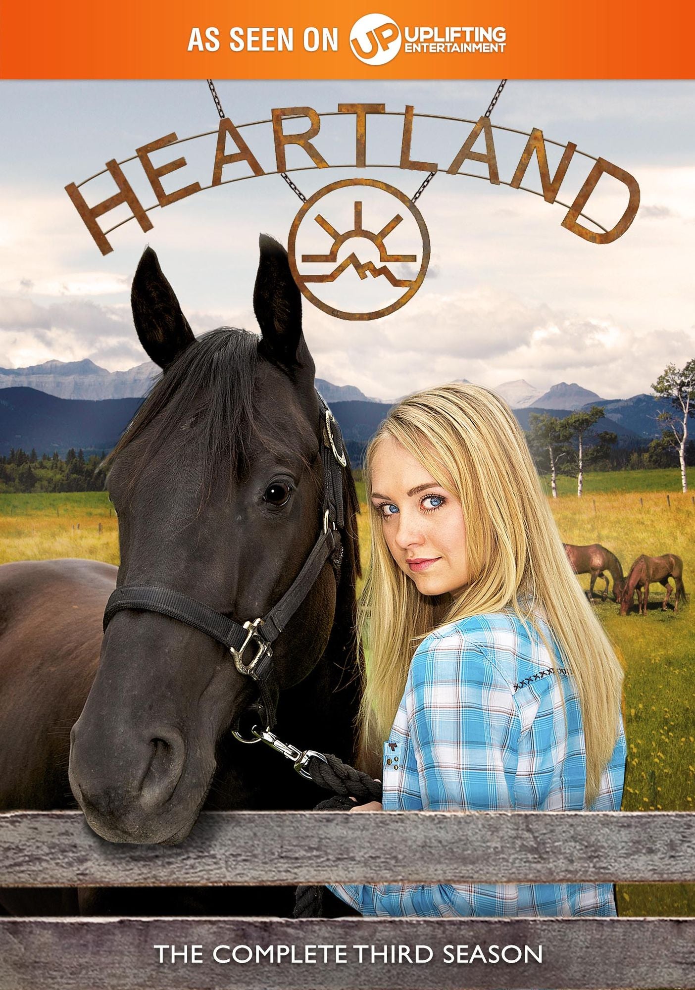 Heartland: Complete Third Season