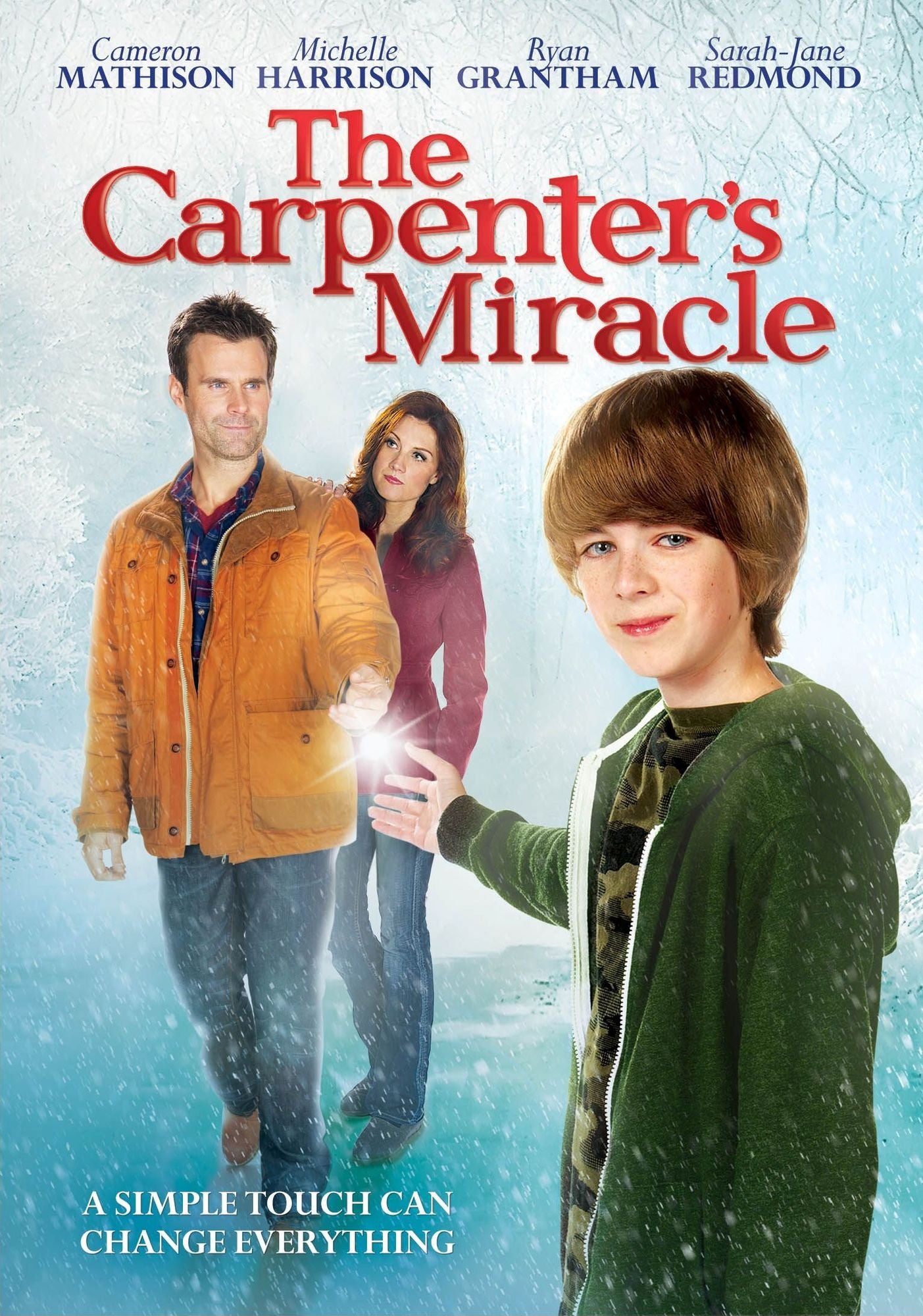The Carpenter's Miracle