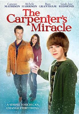 The Carpenter's Miracle
