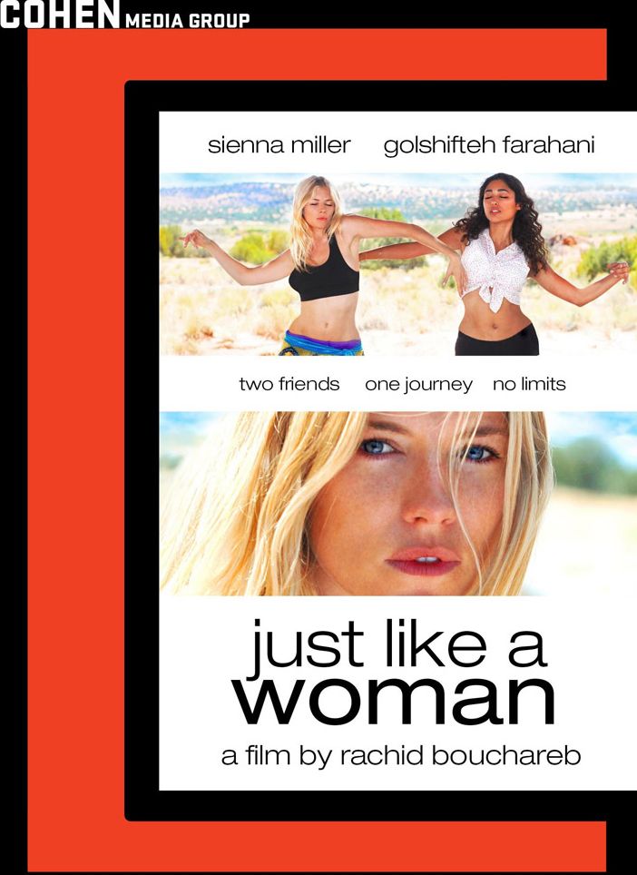 Just Like a Woman