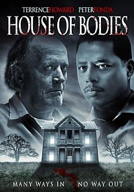 House Of Bodies