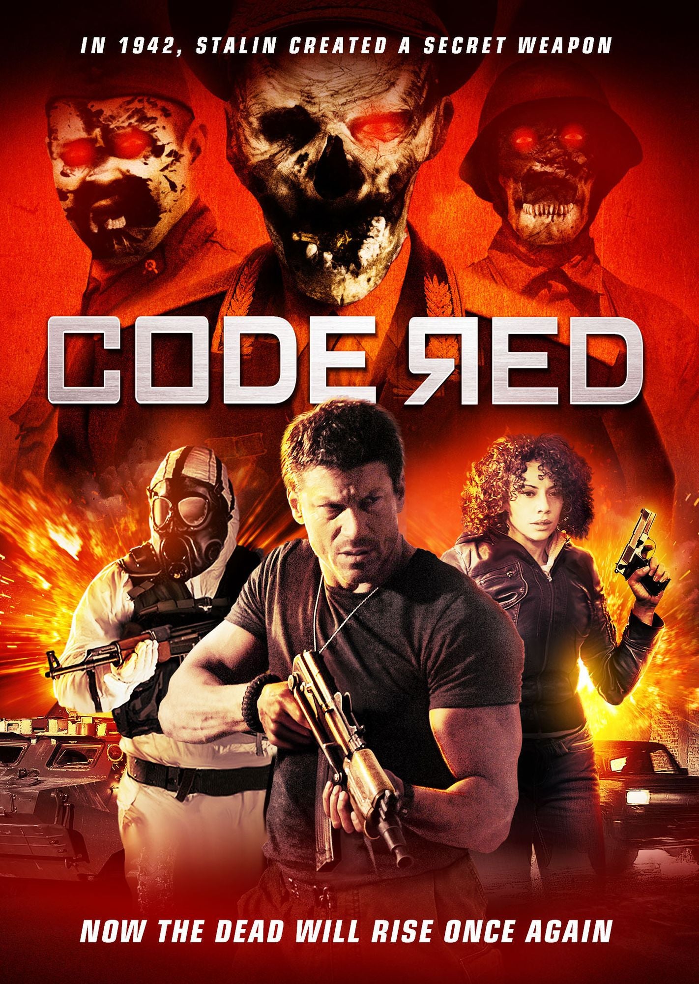 Code Red