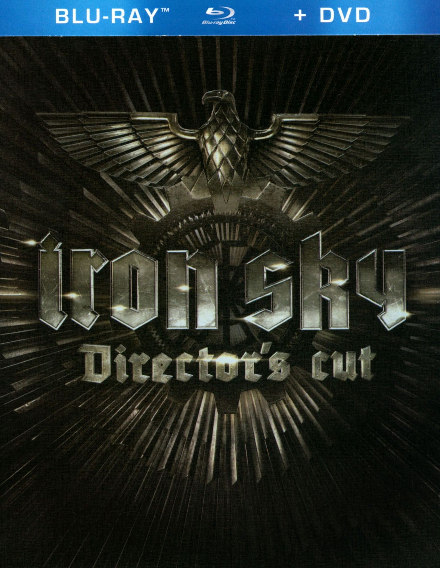 Iron Sky
