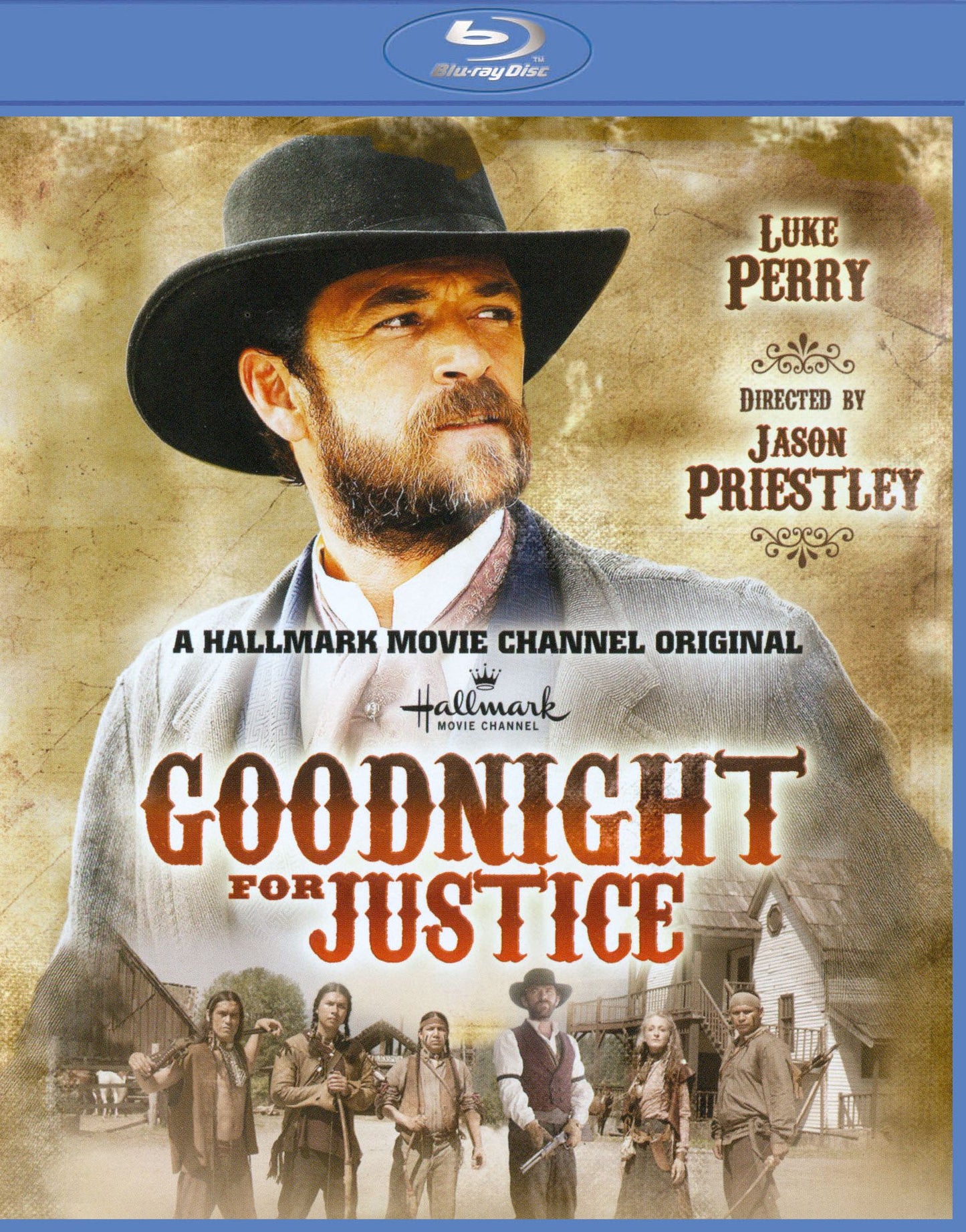 Goodnight For Justice