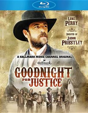 Goodnight For Justice