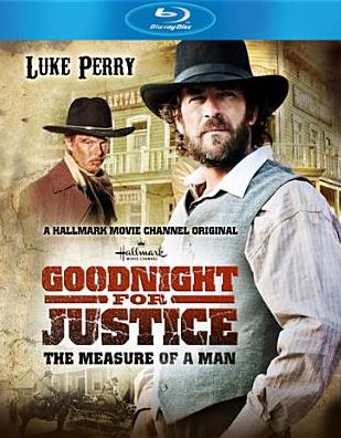 Goodnight For Justice: The Measure Of A Man