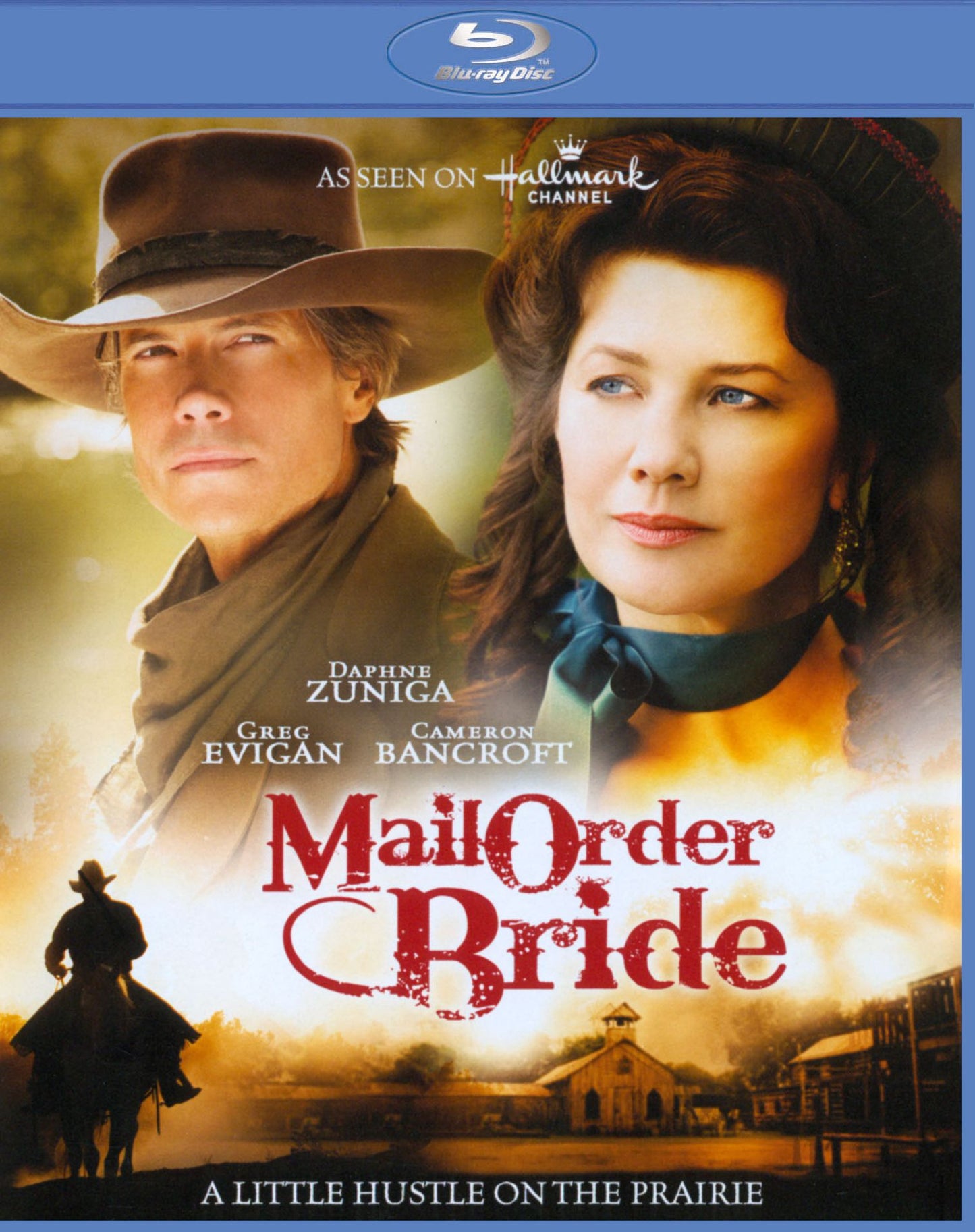Mail Order Bride