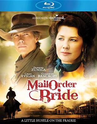 Mail Order Bride