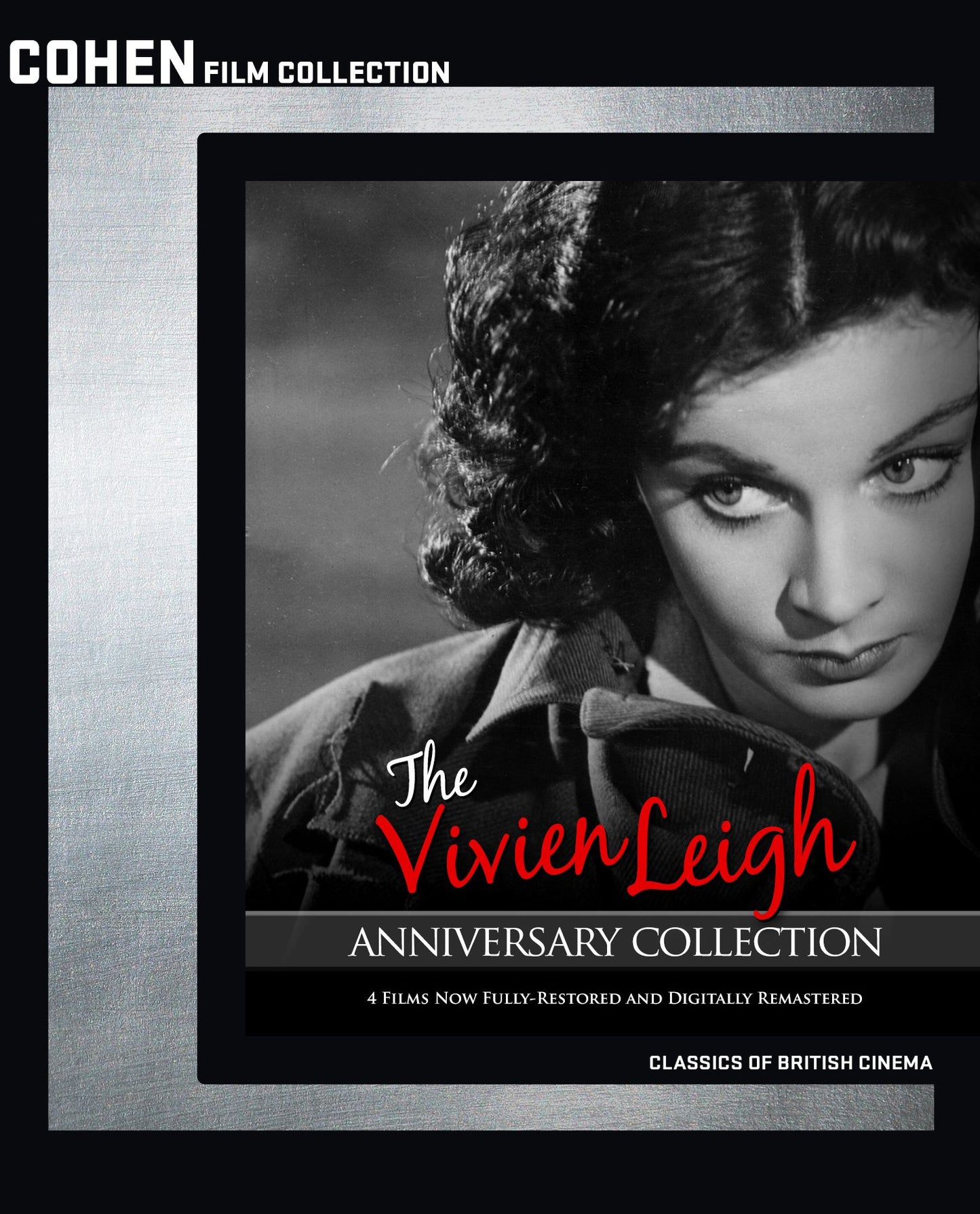 Vivien Leigh Anniversary Collection