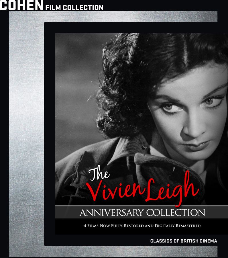 Vivien Leigh Anniversary Collection