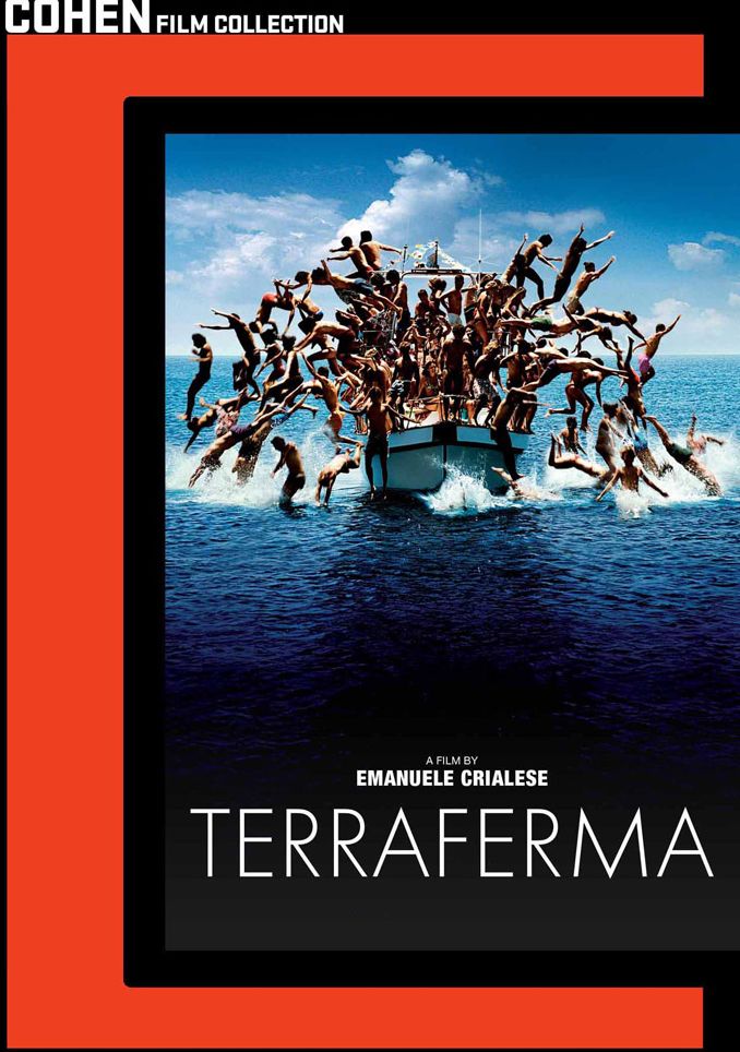 Terraferma