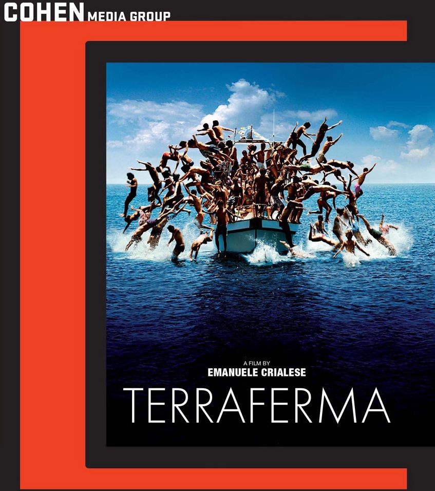 Terraferma