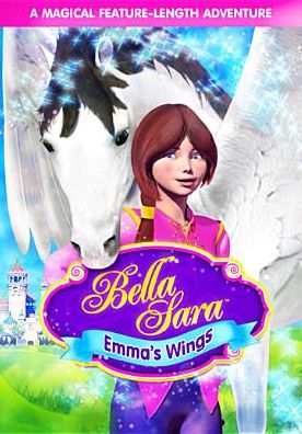 Bella Sara: Emma's Wings