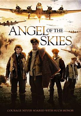 Angel Of The Skies