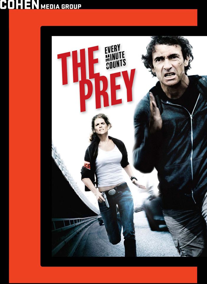 The Prey