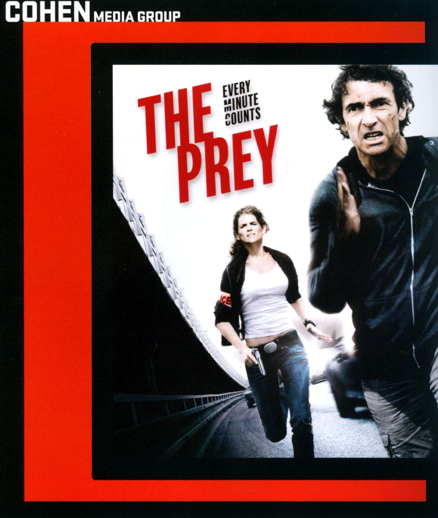 The Prey