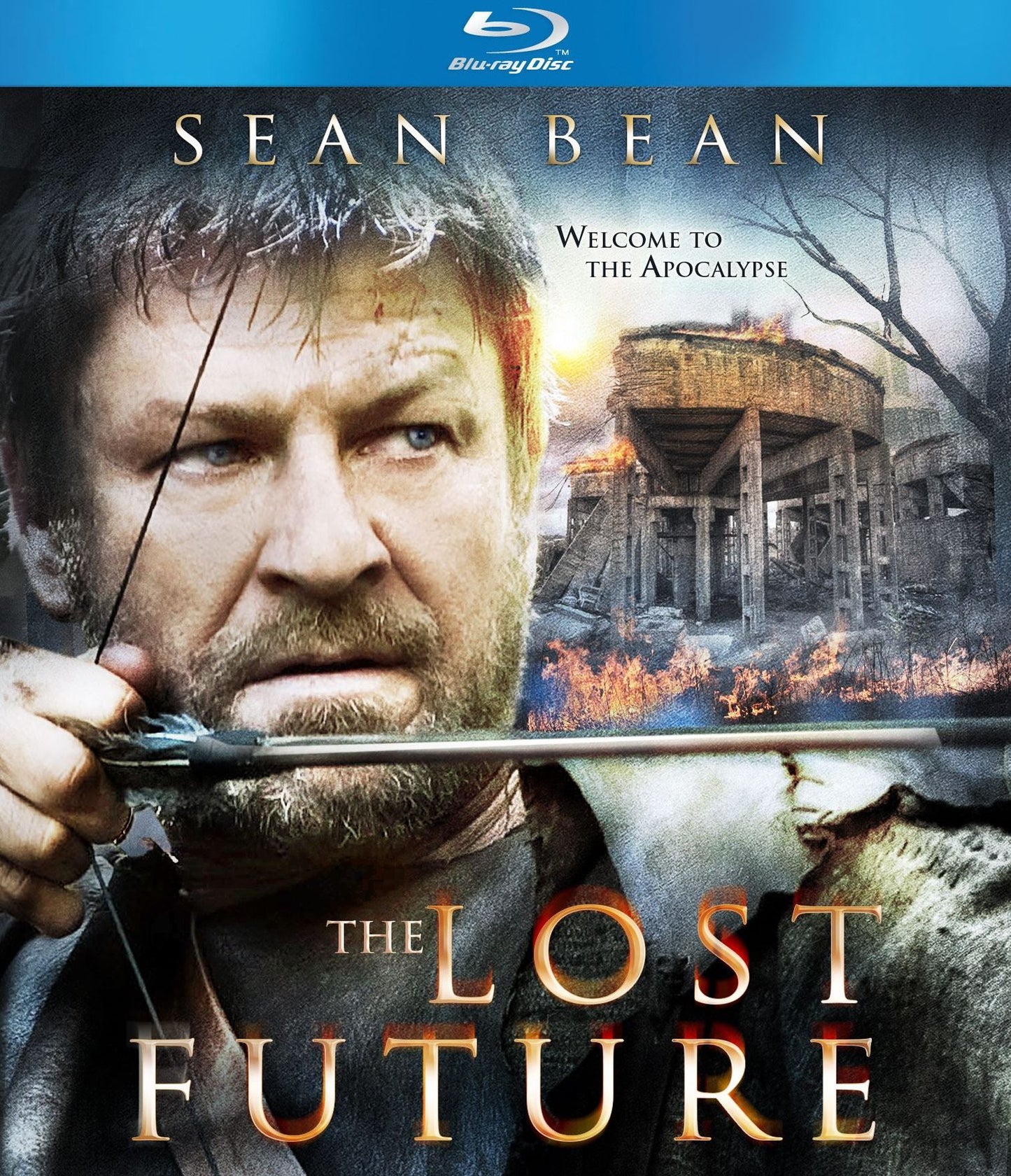 The Lost Future
