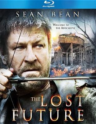 The Lost Future