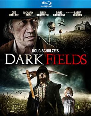 DOUG SCHULZES DARK FIELDS (BR)