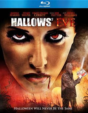 HALLOWS EVE / (BR)
