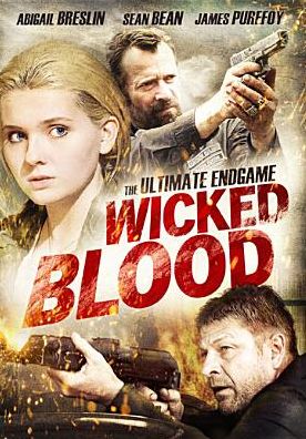 Wicked Blood