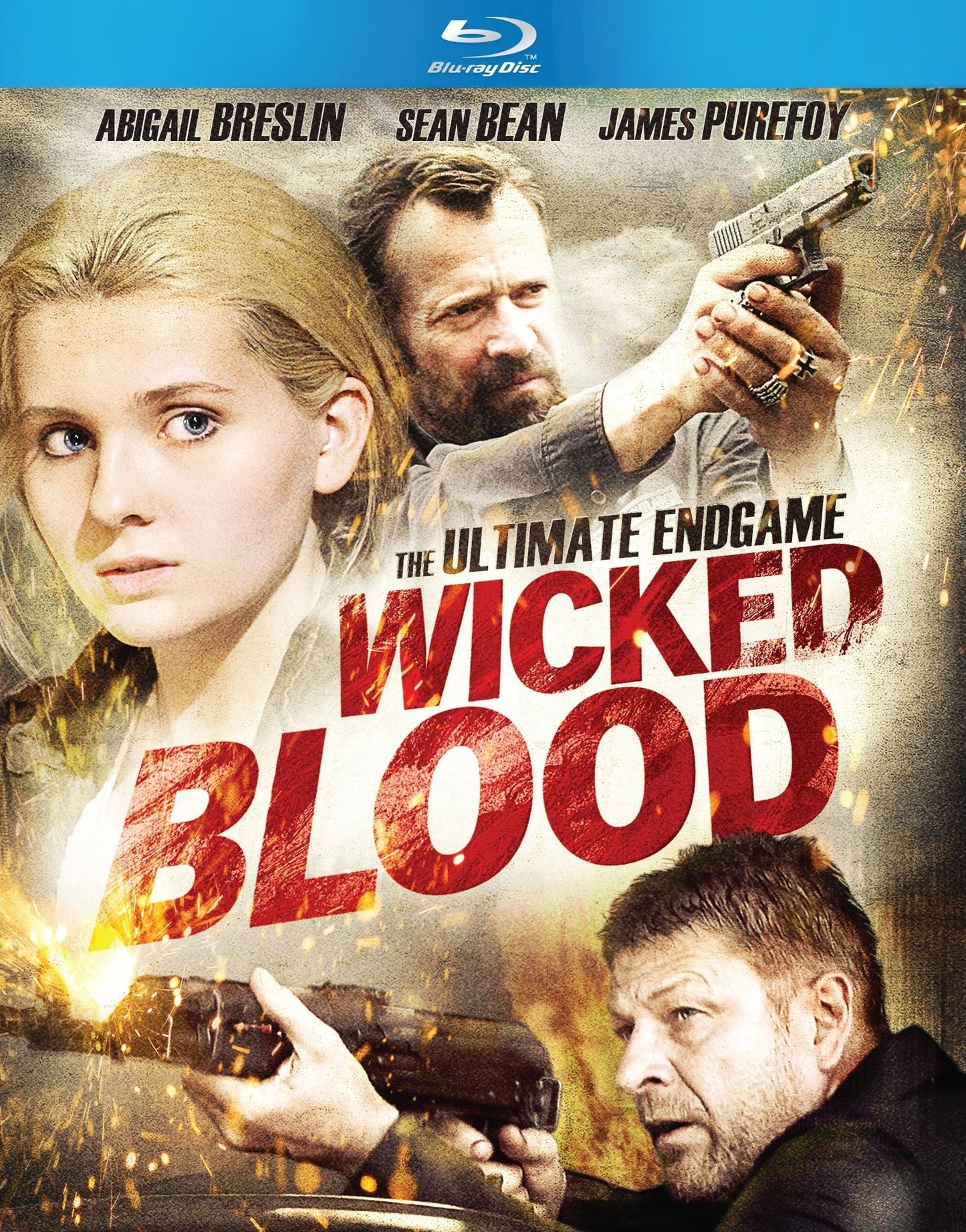 Wicked Blood
